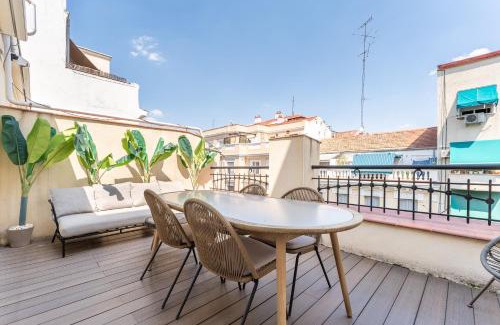 Chamberi Apartamento | CATERINA Chamberí