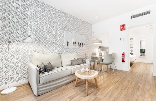 Chamberi Apartamento | CATERINA Chamberí