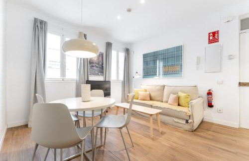 Chamberi Apartamento | CATERINA Chamberí