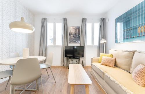 Chamberi Apartamento | CATERINA Chamberí