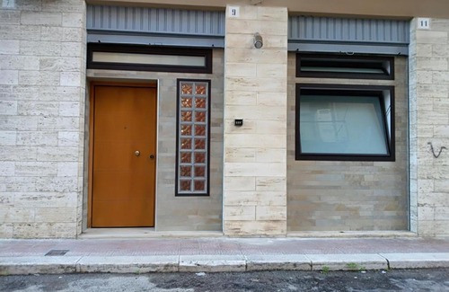 Bisceglie Apartamento | Caterinette