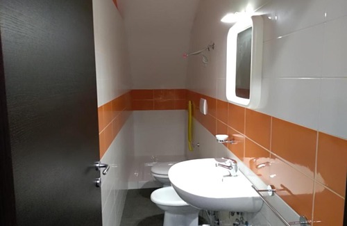 Bisceglie Apartamento | Caterinette
