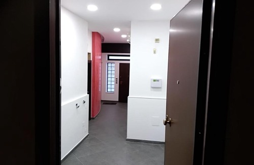 Bisceglie Apartamento | Caterinette