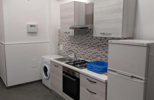 Bisceglie Apartamento | Caterinette