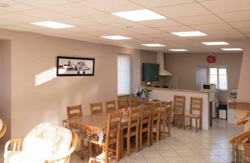 Leffonds Cabaña | Abadía Catering