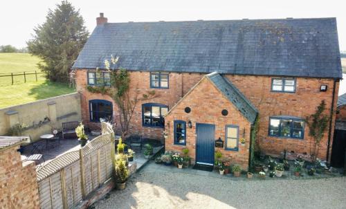 Daventry Casa | Catesby Barn Farm B&B