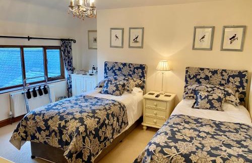 Daventry Casa | Catesby Barn Farm B&B