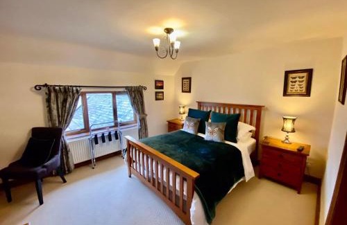 Daventry Casa | Catesby Barn Farm B&B