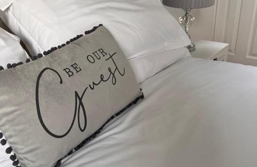 Lichfield Apartamento | Cathedral Apartment