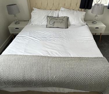 Lichfield Apartamento | Cathedral Apartment