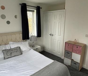 Lichfield Apartamento | Cathedral Apartment