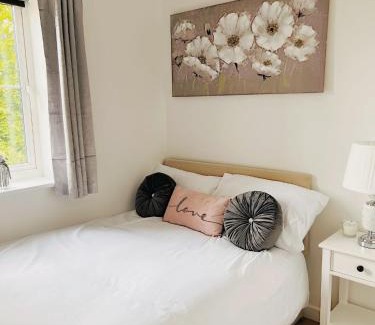 Lichfield Apartamento | Cathedral Apartment