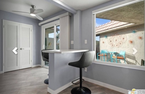 Cathedral City Casa | Cathedral Canyon Country Club Townhome Available year around