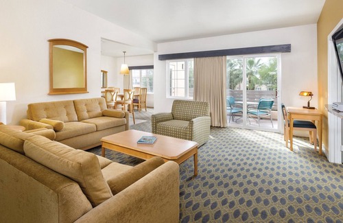 Cathedral City Complejo | Cathedral City Resort 1bdr