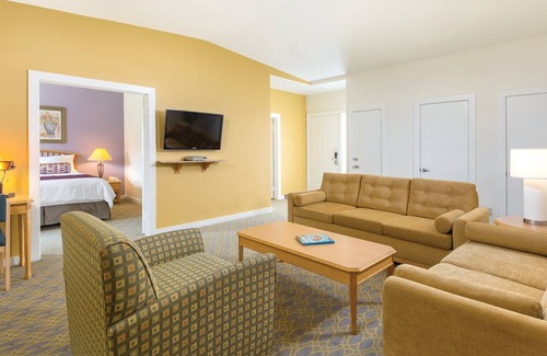 Cathedral City Complejo | Cathedral City Resort 1bdr