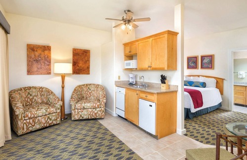 Cathedral City Complejo | Cathedral City Resort Studio