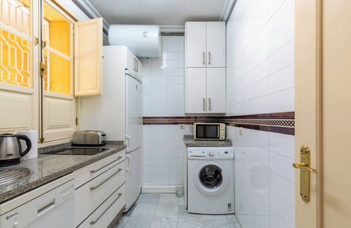 Santa Cruz Apartamento | Cathedral PentHouse
