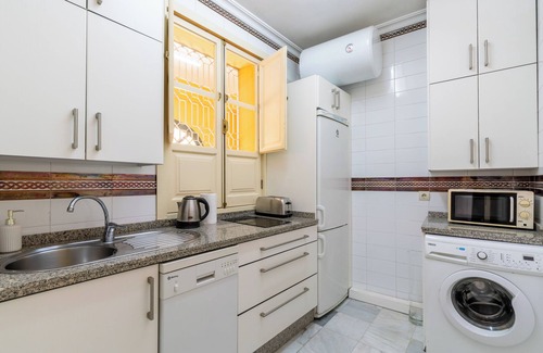 Santa Cruz Apartamento | Cathedral PentHouse