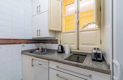 Santa Cruz Apartamento | Cathedral PentHouse