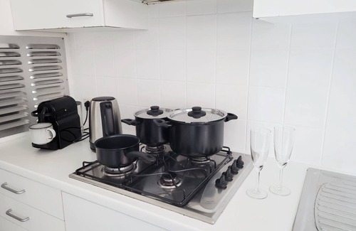 University District Apartamento | Cathedral View Apartment