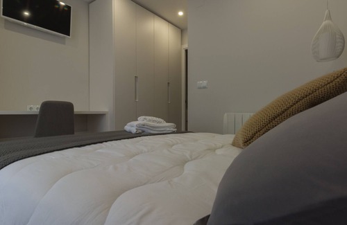 Logrono Apartamento | Apartamento Vistas a la Catedral