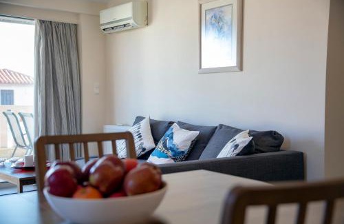 Lavrio Apartamento | Catherine's Comfort Apartment Νο3