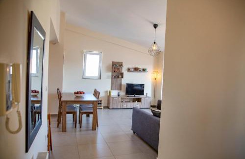 Lavrio Apartamento | Catherine's Comfort Apartment Νο3