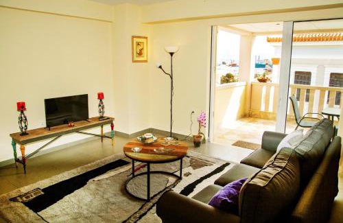 Lavrio Apartamento | Catherine's Comfort Apartment No2