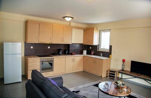 Lavrio Apartamento | Catherine's Comfort Apartment No2
