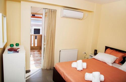 Lavrio Apartamento | Catherine's Comfort Apartment No2