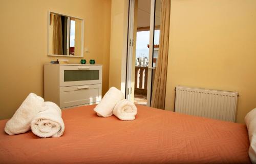 Lavrio Apartamento | Catherine's Comfort Apartment No2