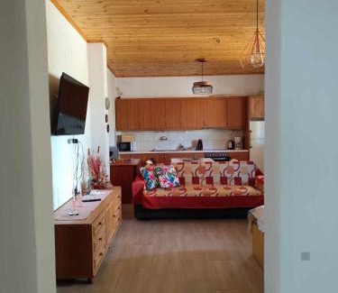 Sipiada Apartamento | Catherine's Studio