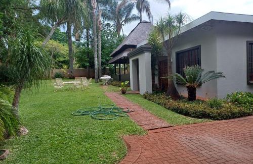 Makhado Casa | Catherine's Villa