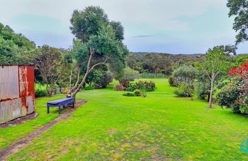 Catherine Hill Bay Casa | Catho Cottage en Catalina Hill Bay