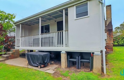 Catherine Hill Bay Casa | Catho Cottage en Catalina Hill Bay