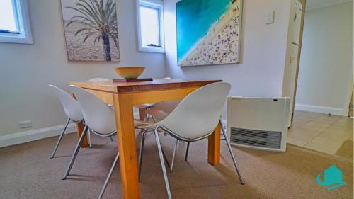 Catherine Hill Bay Casa | Catho Cottage