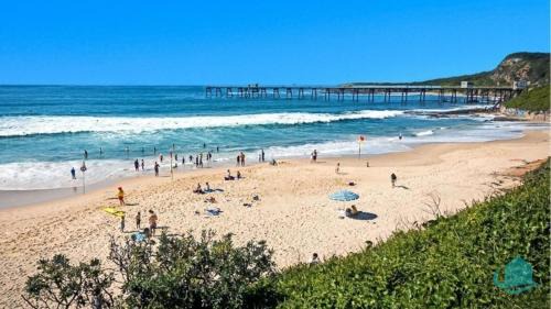 Catherine Hill Bay Casa | Catho Cottage