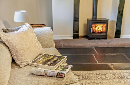 Cleator Casa | Cathow Cottage
