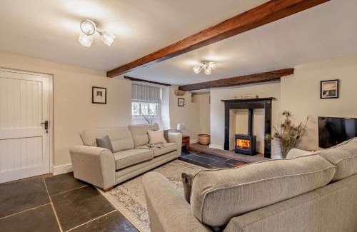 Cleator Casa | Cathow Cottage