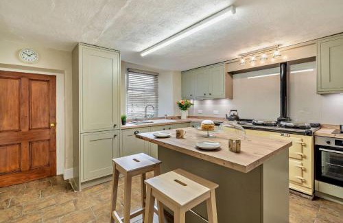 Cleator Casa | Cathow Cottage
