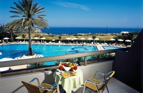 Faliraki Complejo | Cathrin Hotel