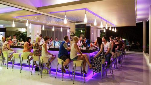 Faliraki Complejo | Cathrin Hotel