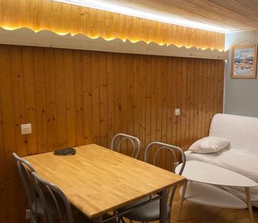 Les Angles Casa | Cathy