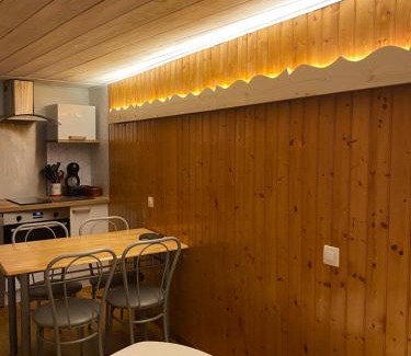 Les Angles Casa | Cathy
