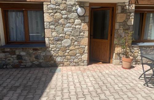 Les Angles Casa | Cathy