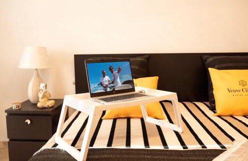 Puerto de Santiago Apartamento | "Cathy's Home"- Adult Only - Apt Luxury - Large Terrace Private