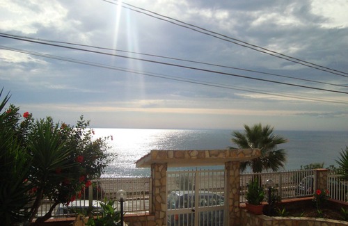 Seccagrande Apartamento | Casa de Cathy - Affascinantissimo apartamento junto al mar