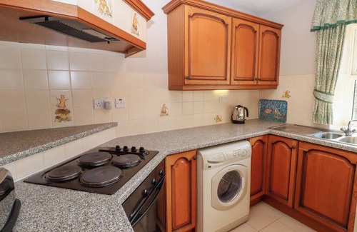 Akeld Cabaña | CATKIN COTTAGE, pet friendly, character holiday cottage in Wooler