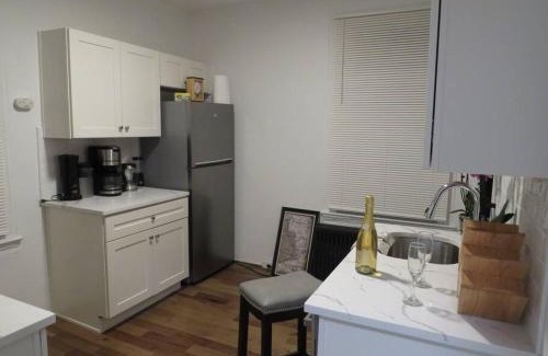 South Oakland Apartamento | Cato Spacious 5BR Home Oakland Pittsburgh