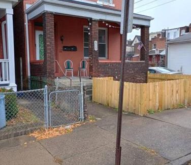 South Oakland Apartamento | Cato Spacious 5BR Home Oakland Pittsburgh